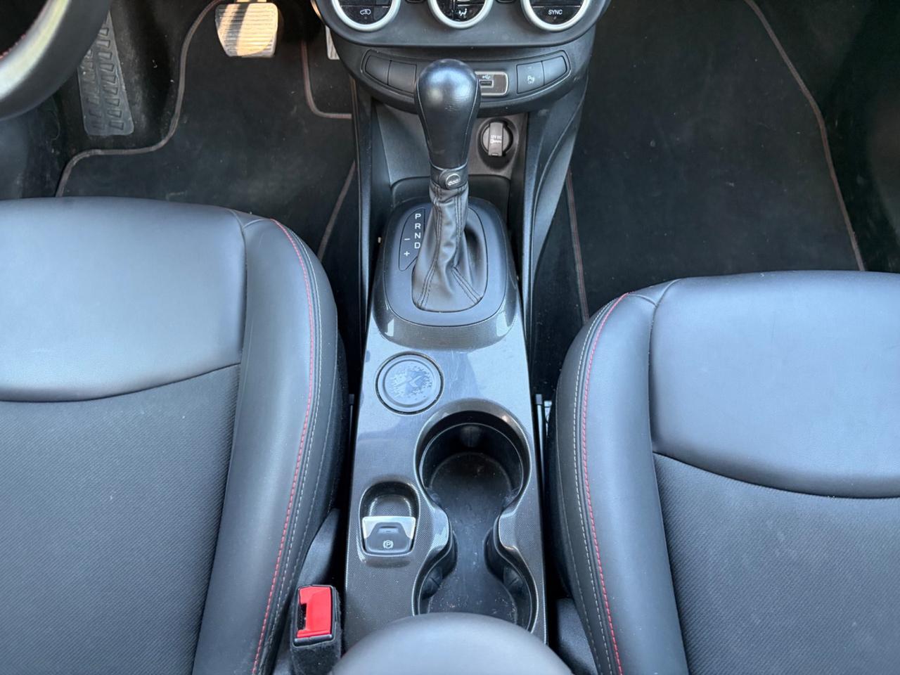 Fiat 500X 1.5 T4 Hybrid 130 CV DCT Sport Dolcevita