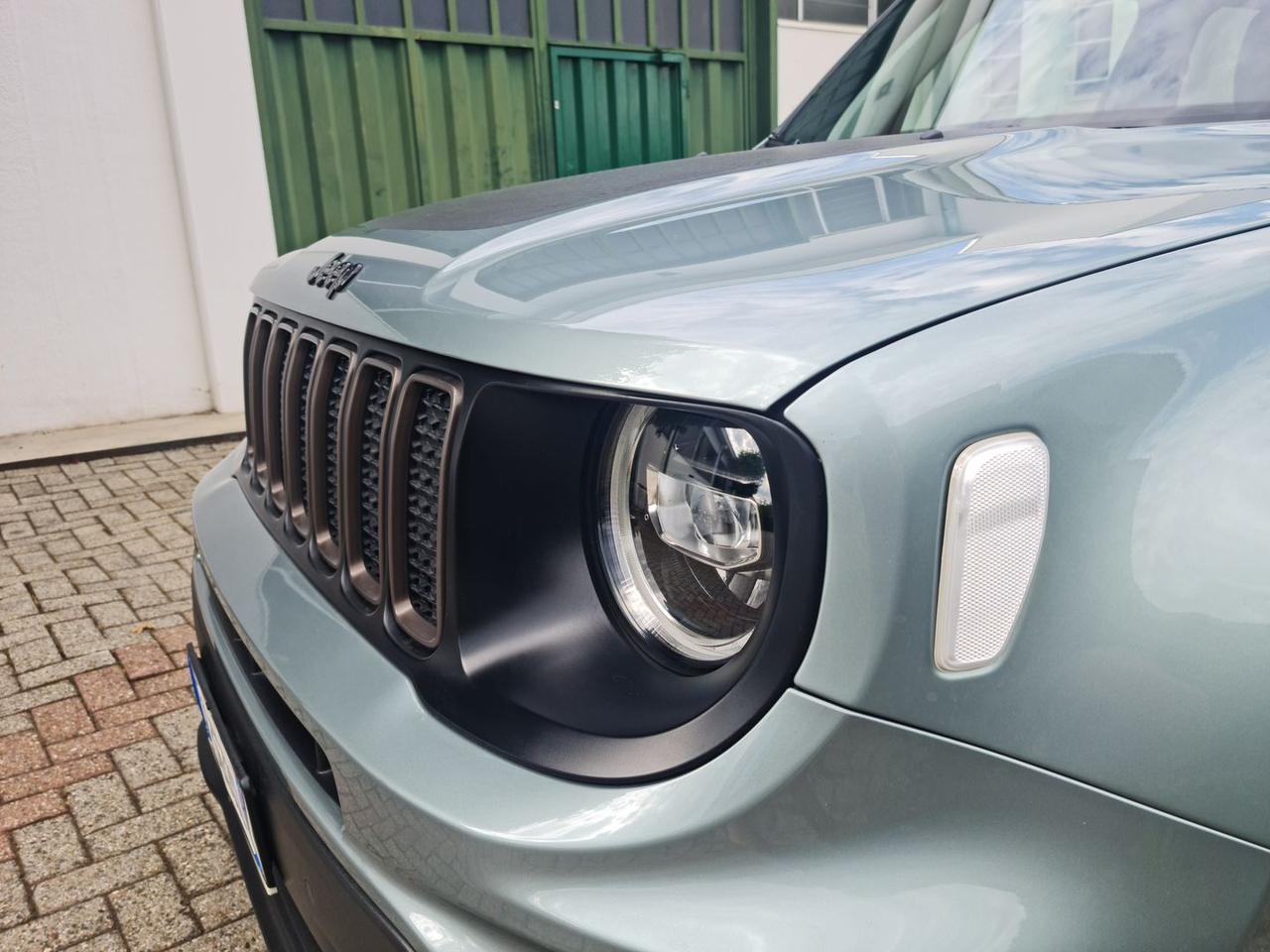 Jeep Renegade HYBRID MHEV UPLAND #6118