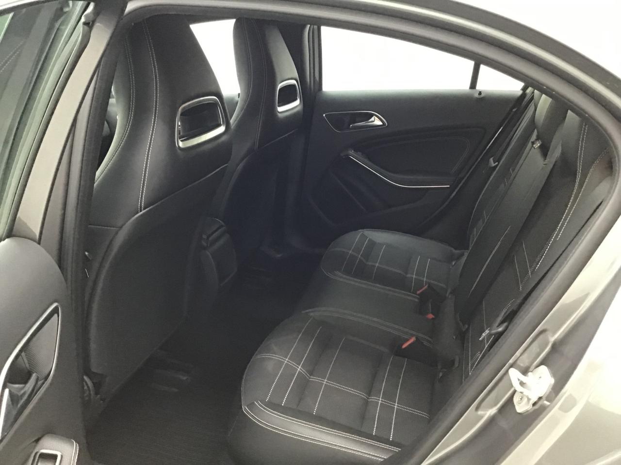 Mercedes-benz A 180 d Automatic Executive