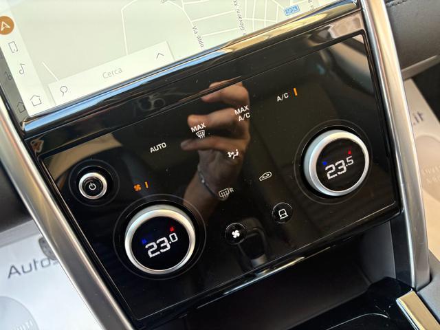 LAND ROVER Discovery Sport 2.0 TD4 163 CV AWD Auto SE AUTOCARRO 5 POSTI.