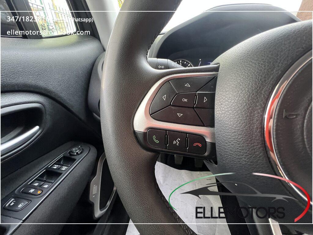 Jeep Renegade 1.6 Multijet II Longitude 2WD