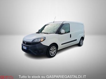 FIAT Doblò 1.6 MJT 120CV PL-TN Cargo Maxi Lamierato SX