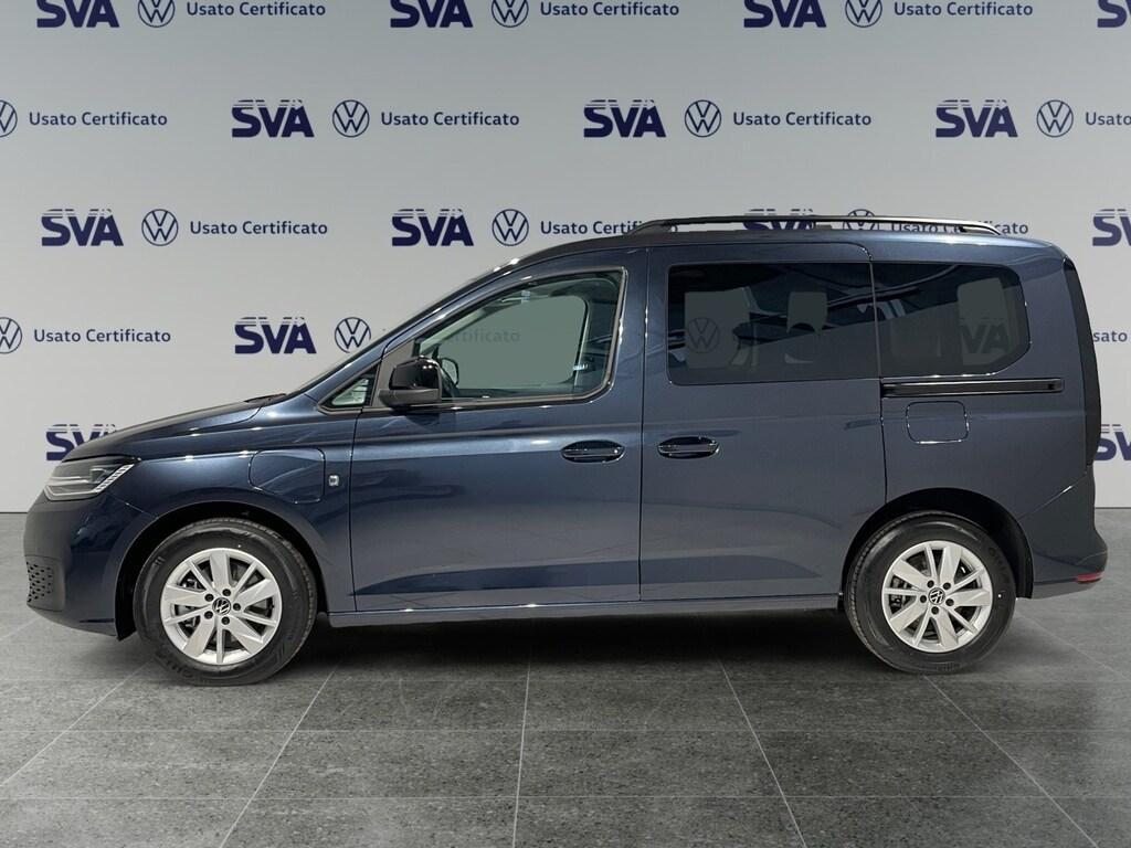 Volkswagen Caddy V Promiscuo 1.5 Hybrid 150CV DSG Life (PHEV)