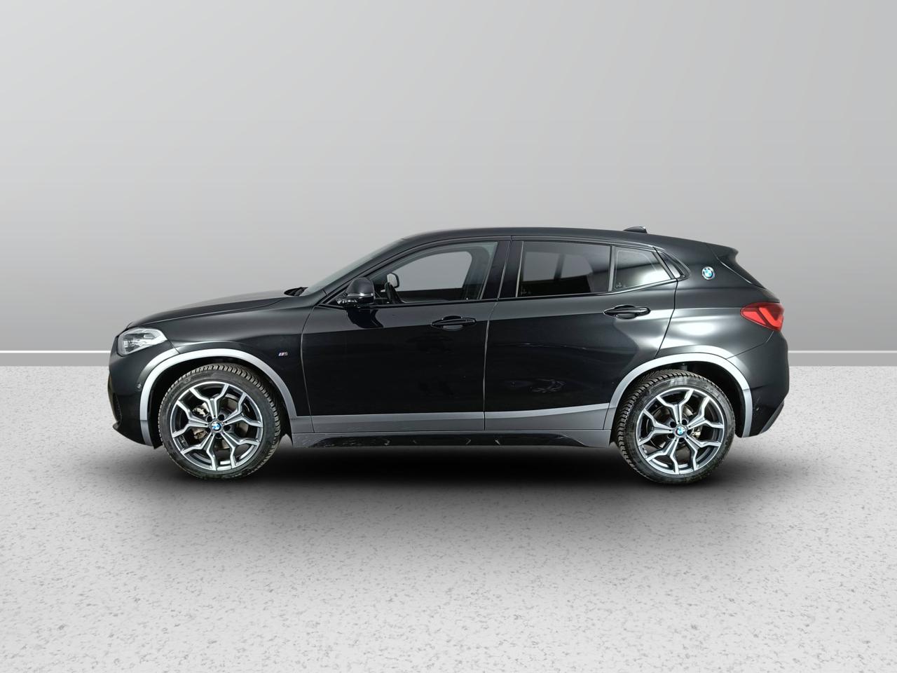 BMW X2 F39 - X2 xdrive18d Msport auto