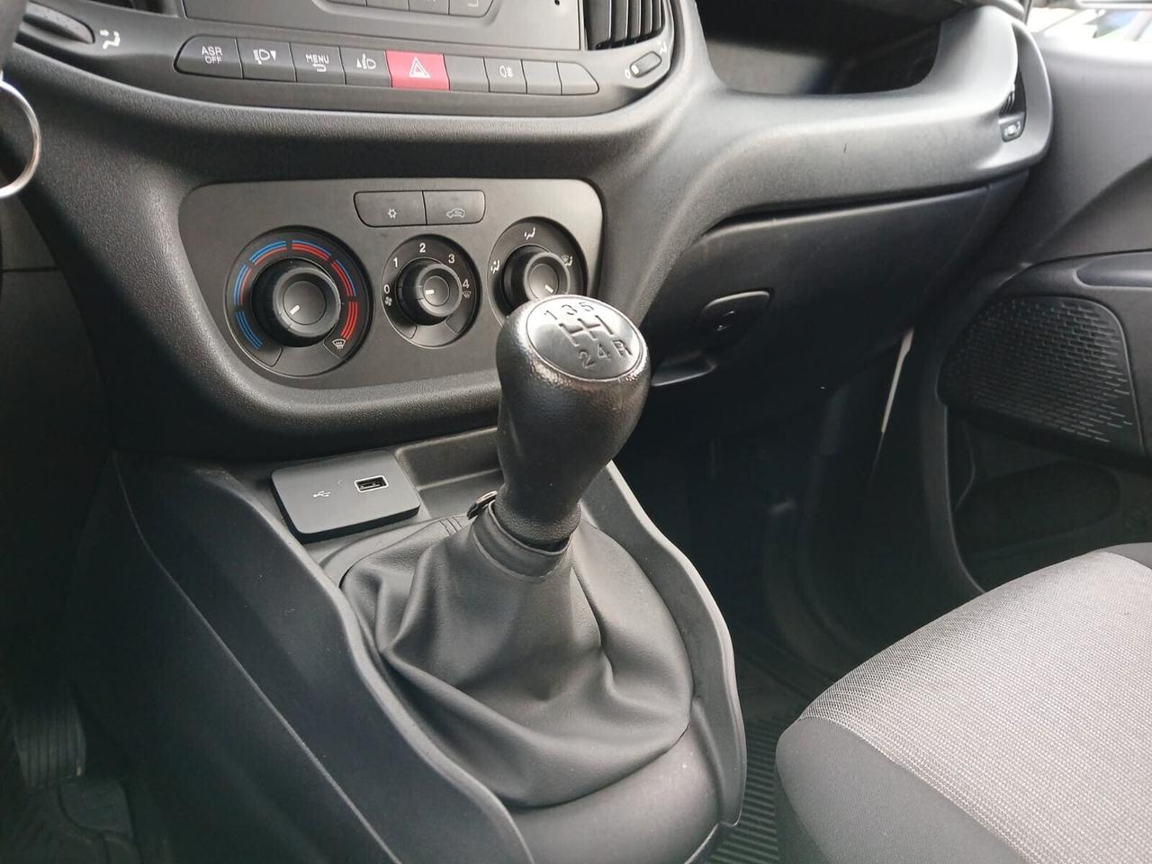 Fiat Doblo Doblò 1.3 MJT PC-TN Cargo Lamierato-IVA INCLUSA