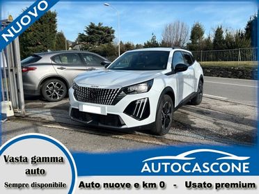 PEUGEOT 2008 2ª serie 2008 PureTech 100 S&S Al...