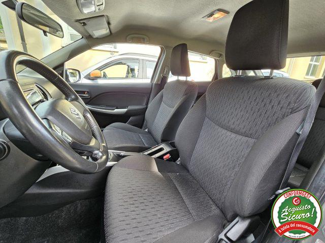 SUZUKI Baleno 1.2 VVT Dualjet B-Easy