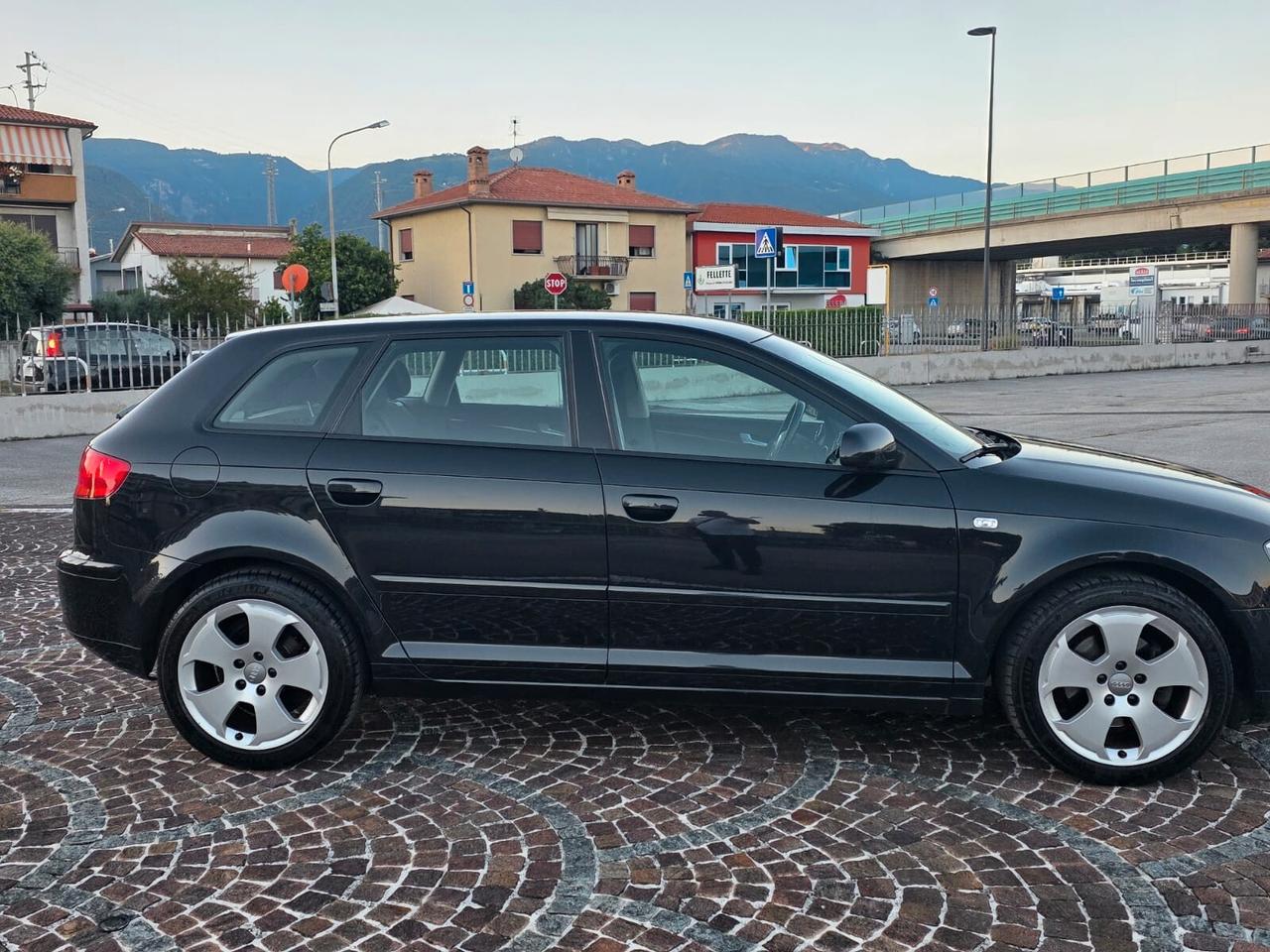 Audi A3 2.0 16V TDI Ambition
