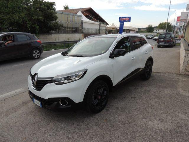 RENAULT Kadjar dCi 8V 110CV EDC Energy Hypnotic