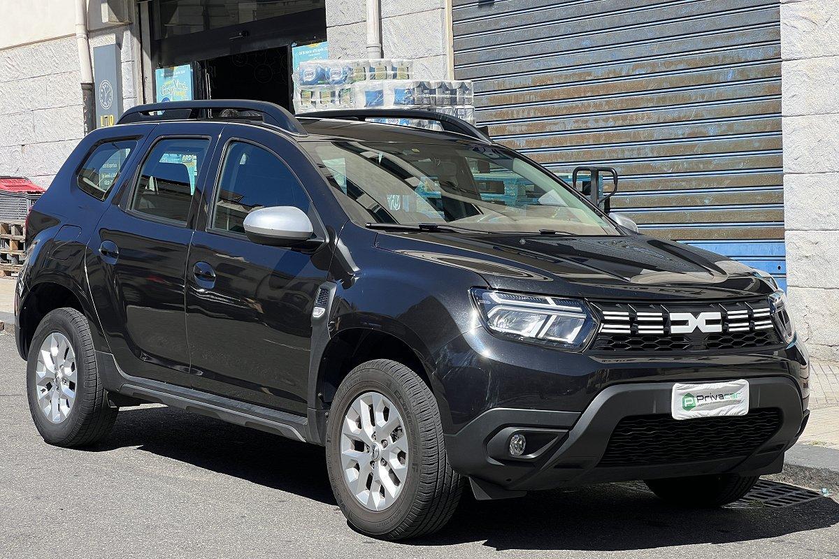 DACIA Duster 1.0 TCe 90 CV 4x2 Expression