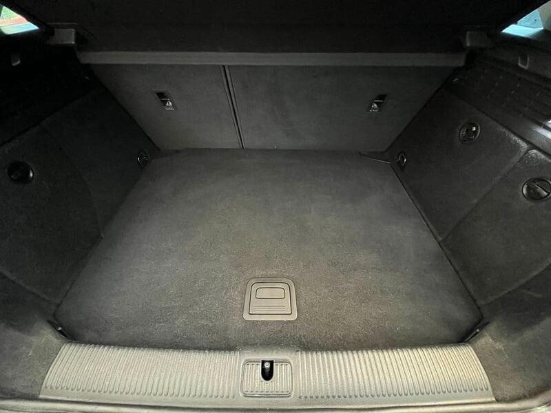 Audi A3 Sportback 35 TDI S tronic Advanced