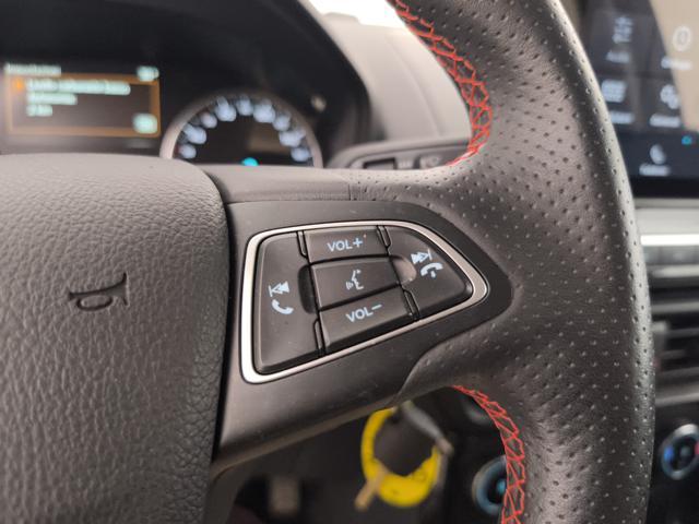 FORD EcoSport 1.0 ecoboost ST-Line s&s 125cv my20.25