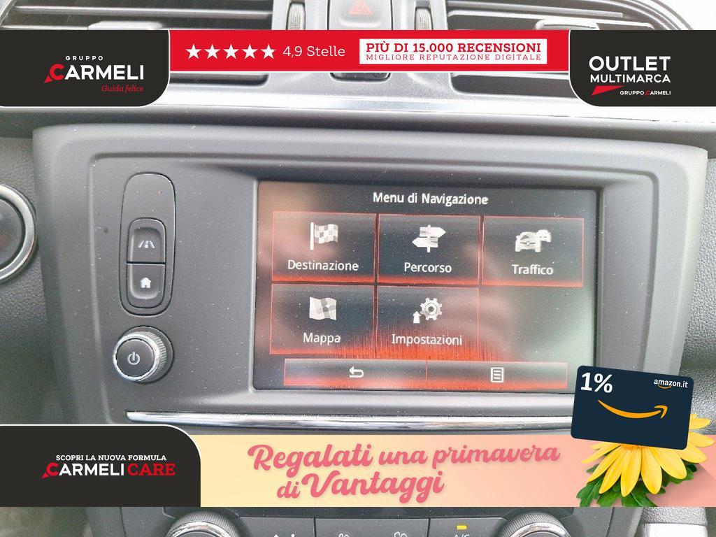Renault Kadjar 1.5 dCi Energy Bose