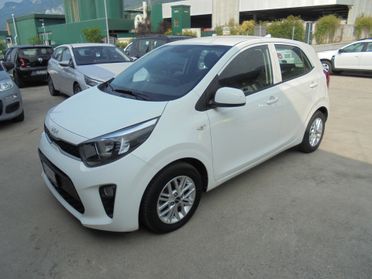Kia Picanto 1.0 12V 5 porte Style
