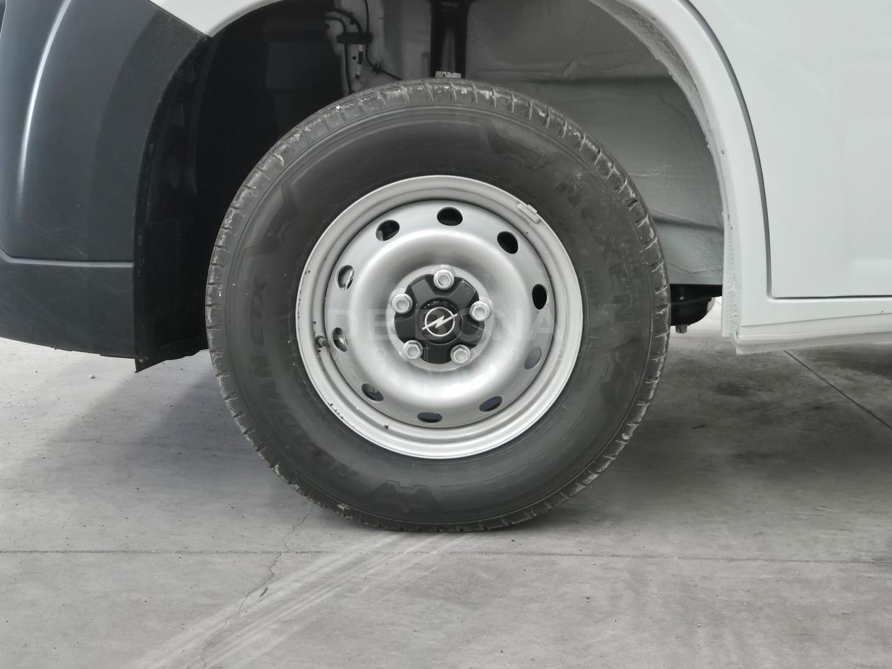 Opel Movano 35 l2h2 2.2 diesel 140cv s&s