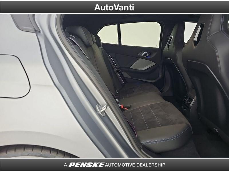 BMW Serie 1 M135 xdrive M Technology II auto