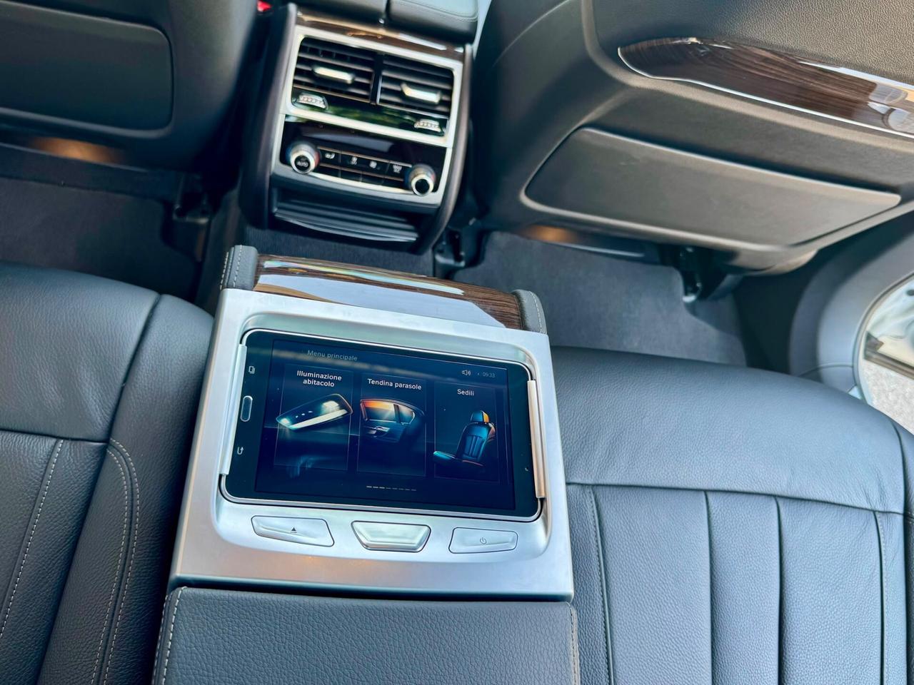 Bmw 740e Eccelsa 65.000km perfetta in tutto full optional