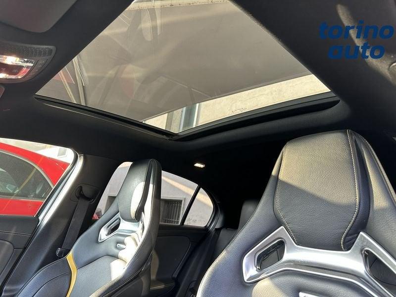 Mercedes-Benz Classe A A 45S AMG 4Matic+