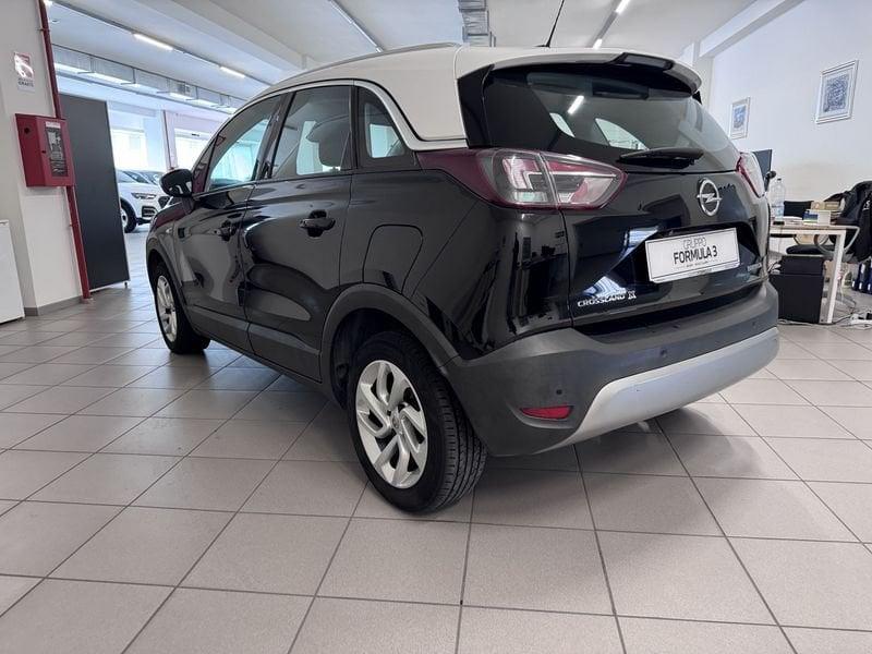 Opel Crossland X 1.5 ECOTEC Diesel 120cv Innovation S&S