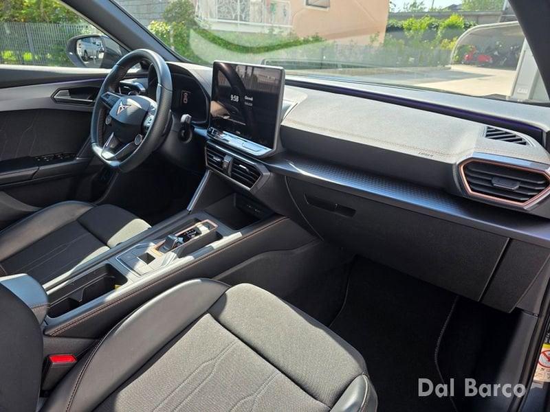 CUPRA Formentor 2.0 TDI DSG