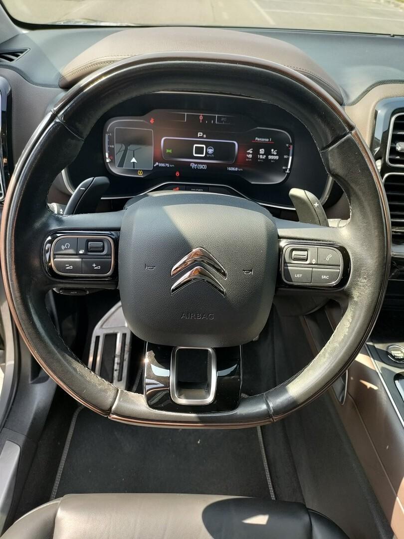 CITROEN C5 Aircross 1.5 bluehdi Shine s&s 130cv ea