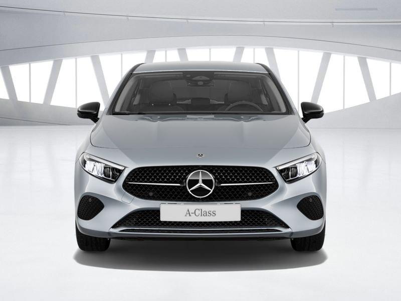 Mercedes-Benz Classe A A 180 d Progressive Extra NIGHT-PACK