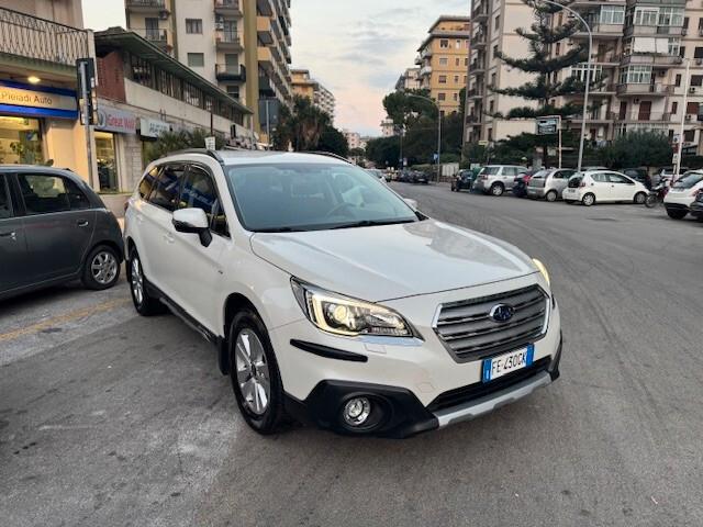 Subaru OUTBACK 2.0 TD 4x4 Automatica