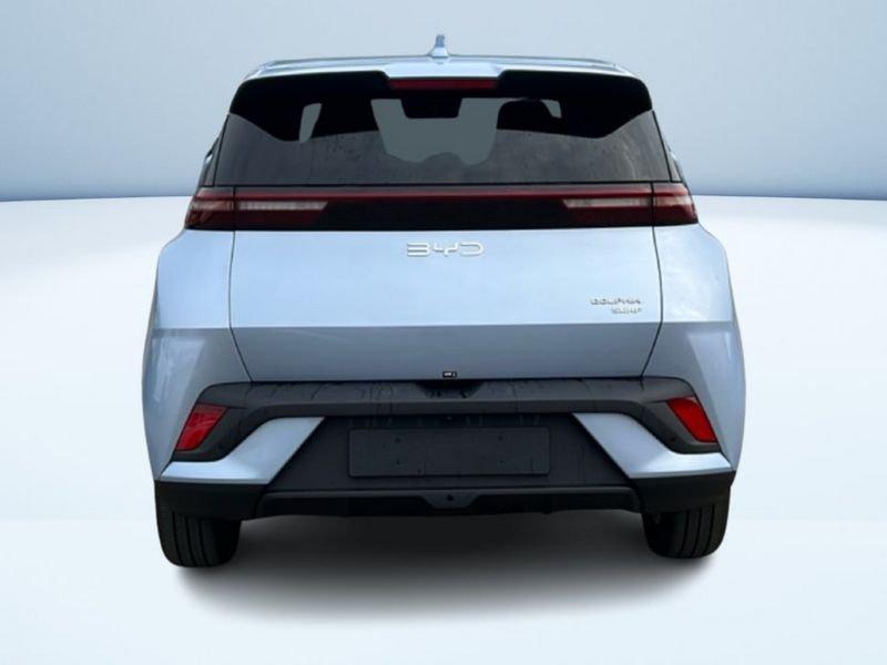 BYD Dolphin Surf Comfort