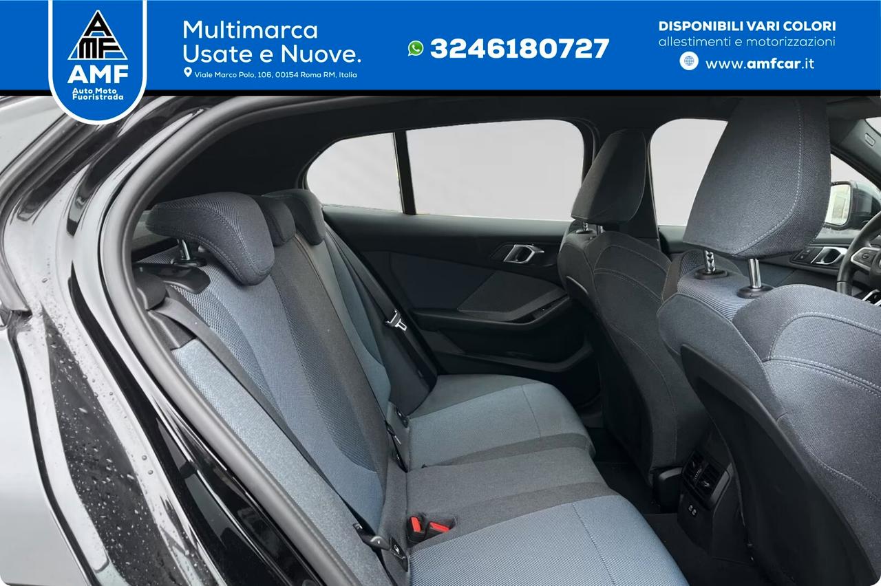 BMW 120i M Harman/Kardon