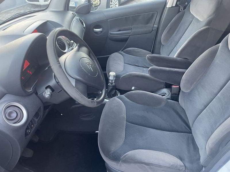 Citroën C3 C3 1.1 Ideal (classique) IDONEA NEOPATENTATI