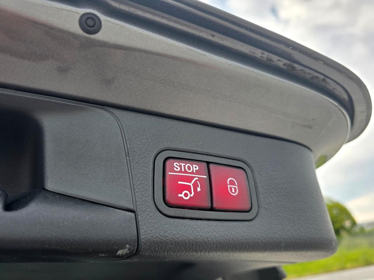 Mercedes-benz B 180 d Automatic AMG Line Premium Plus