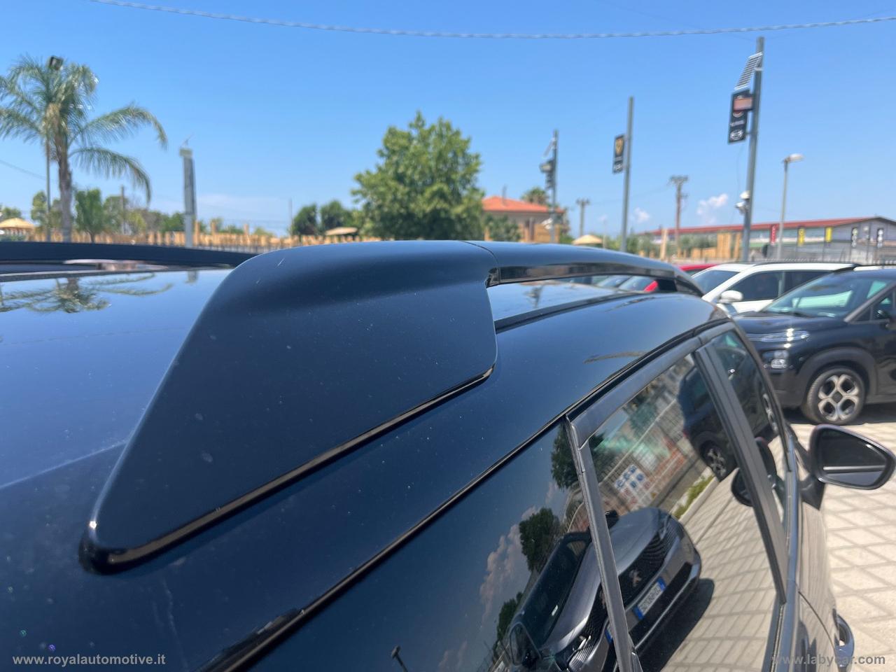 CITROEN C3 Aircross PureT. 110 S&S C-Series PARI AL NUOVO