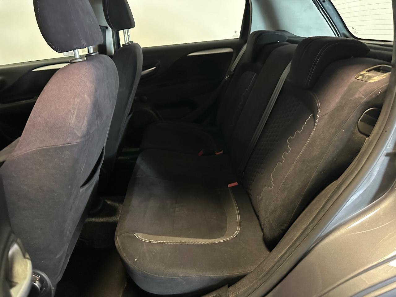 FIAT PUNTO 1.2 BENZINA 69CV NEOPATENTATI UNIPRO
