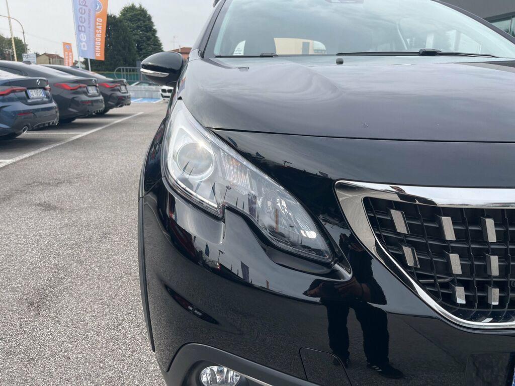 Peugeot 2008 1.2 PureTech Allure