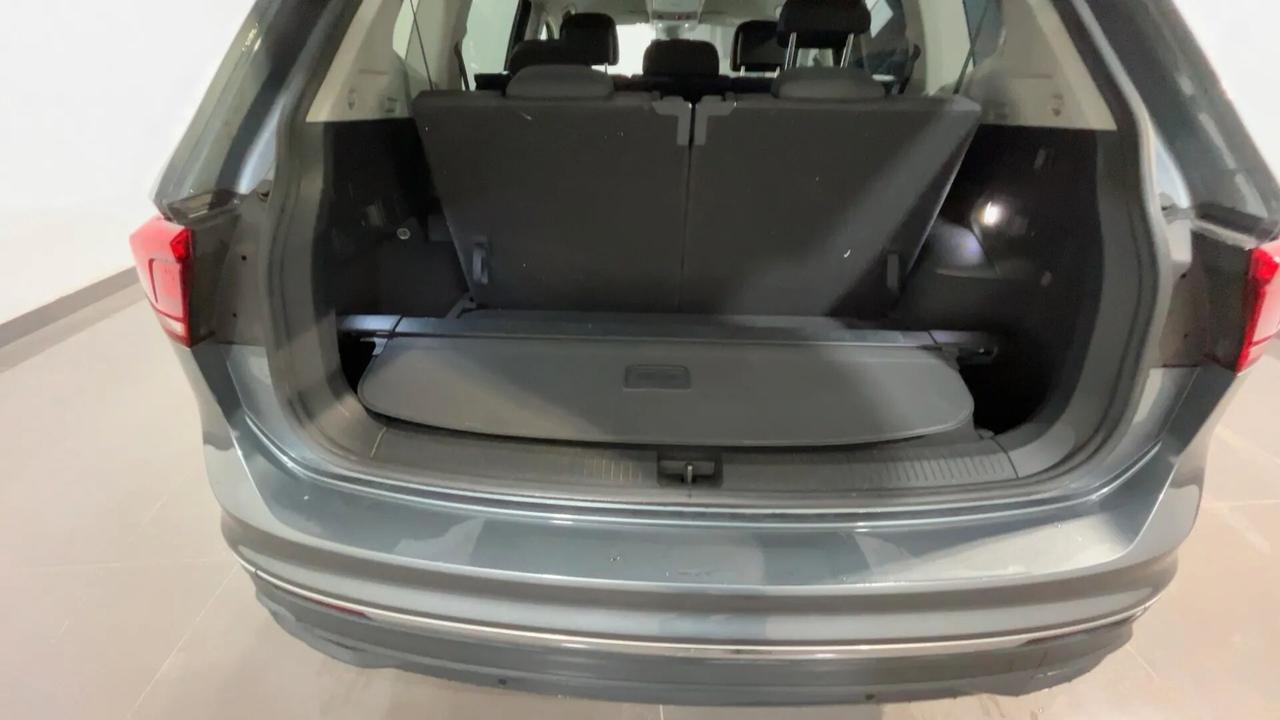Volkswagen Tiguan Allspace 2.0 TDI SCR DSG Life