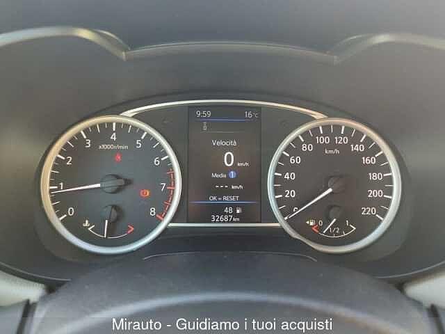 Nissan Micra Micra IG-T 92 GPL 5 porte Eco Acenta