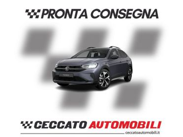 Volkswagen Taigo 1.0 TSI 95 CV Edition Plus