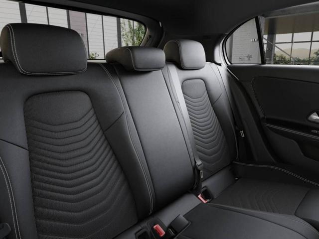 MERCEDES-BENZ A 250 e hybrid EQ Progressive Advanced