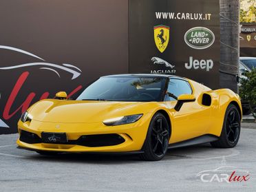 Ferrari 296 GTB 3.0 V6 830CV LIFT CARBONIO