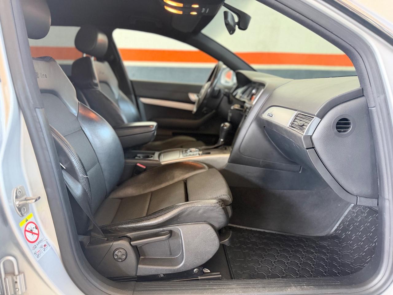 Audi A6 Avant 3.0 V6 TDI F.AP. quattro S-Line