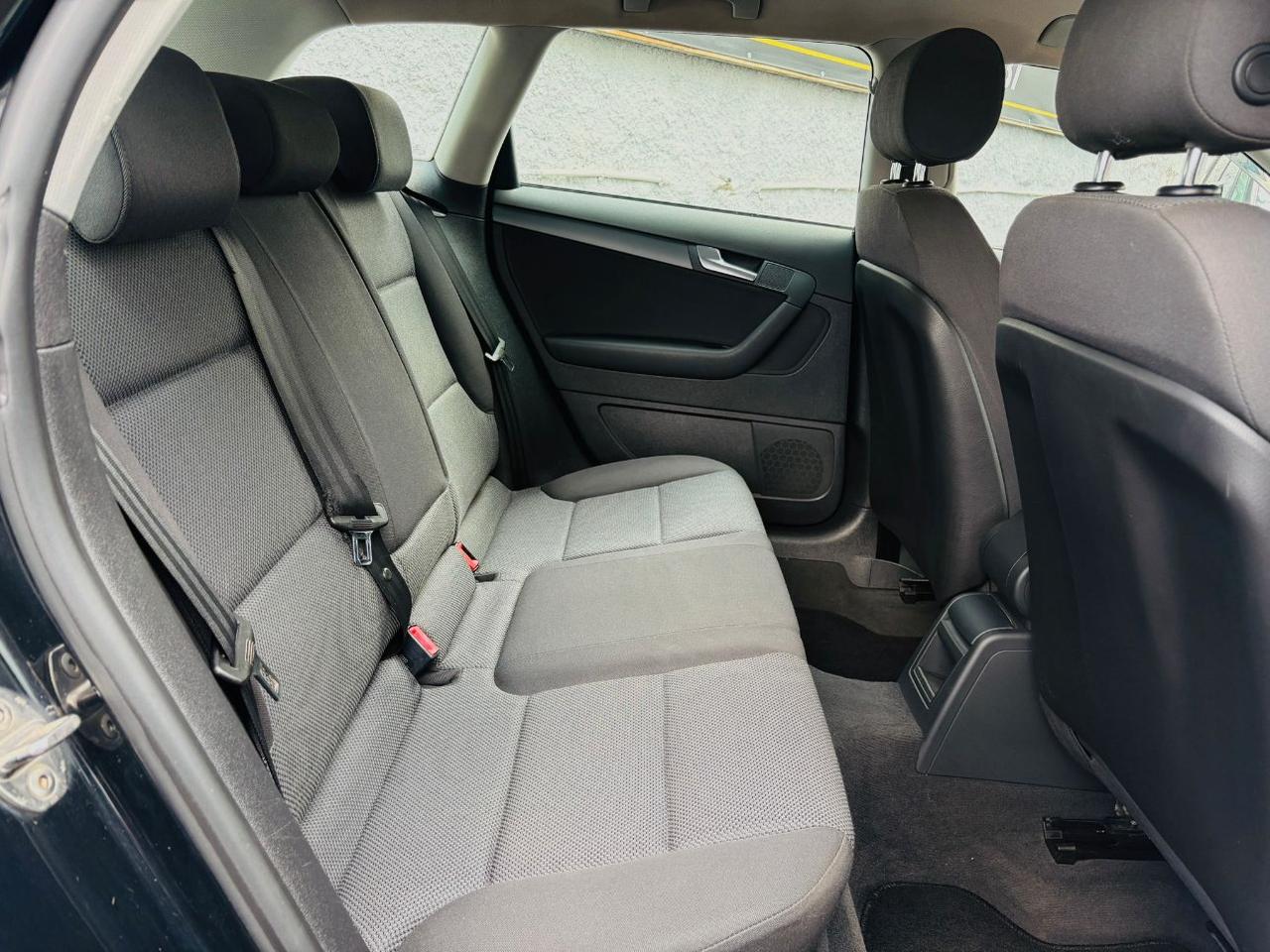 Audi A3 Sportback 1.6 tdi Ambition 90cv