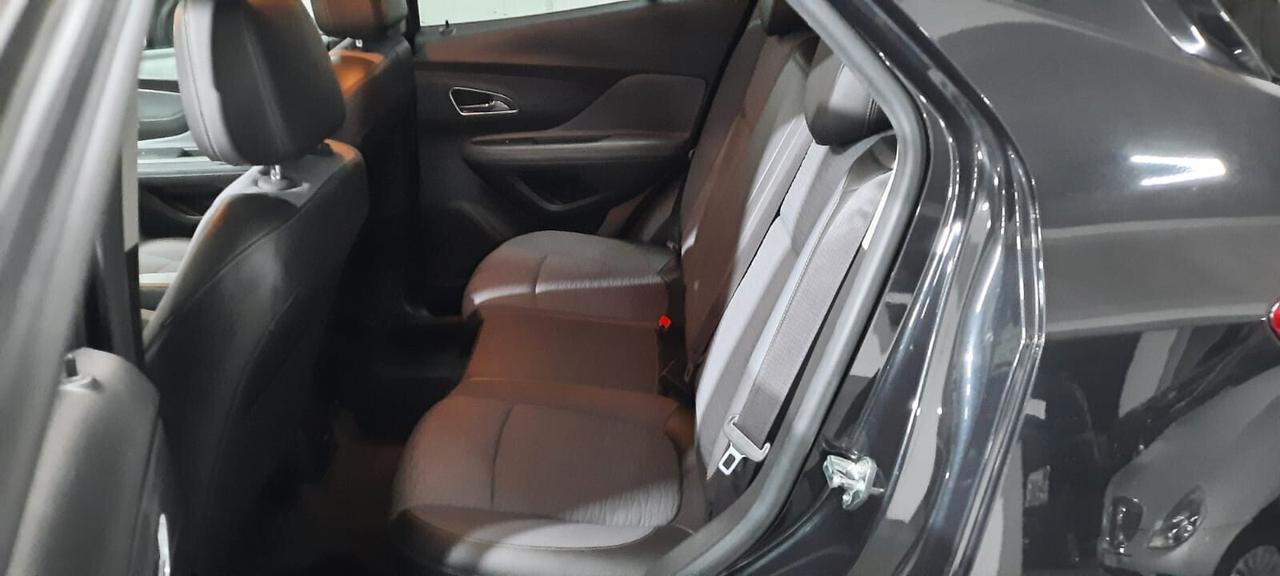 Opel Mokka 1.6 CDTI Ecotec 136CV 4x2 Start&Stop Cosmo b-Color