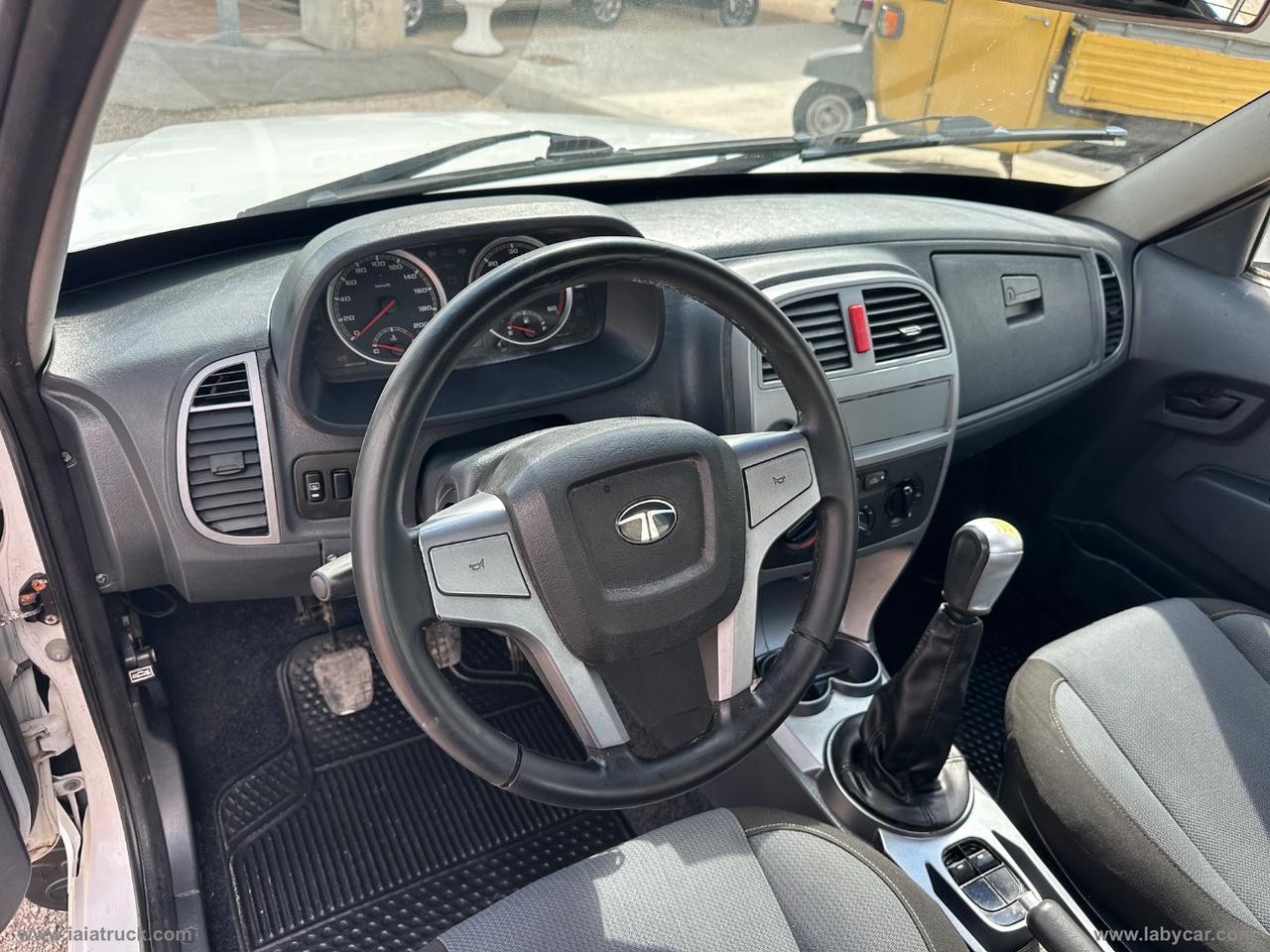 Xenon 2.2 Dicor 4x4 PC Pick-up 2 POSTI