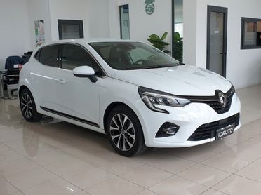 Renault Clio 1.5 dCi 85cv Intens 2020