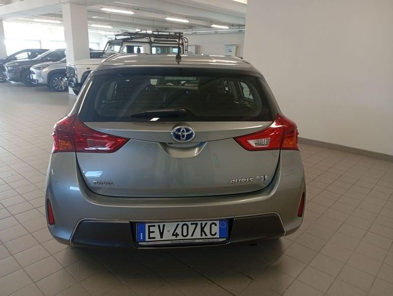 Toyota Auris Auris 1.8 Hybrid Active Eco