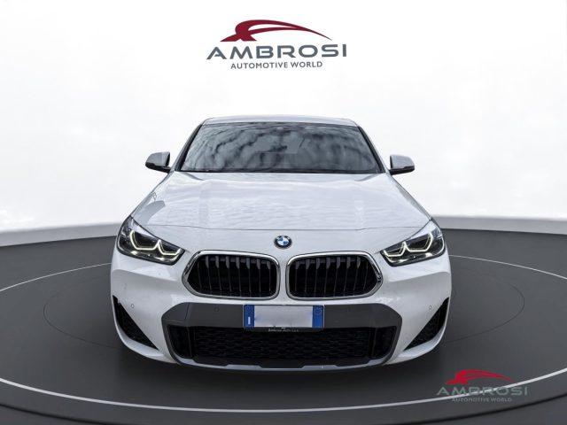 BMW X2 xDrive18d Msport-X
