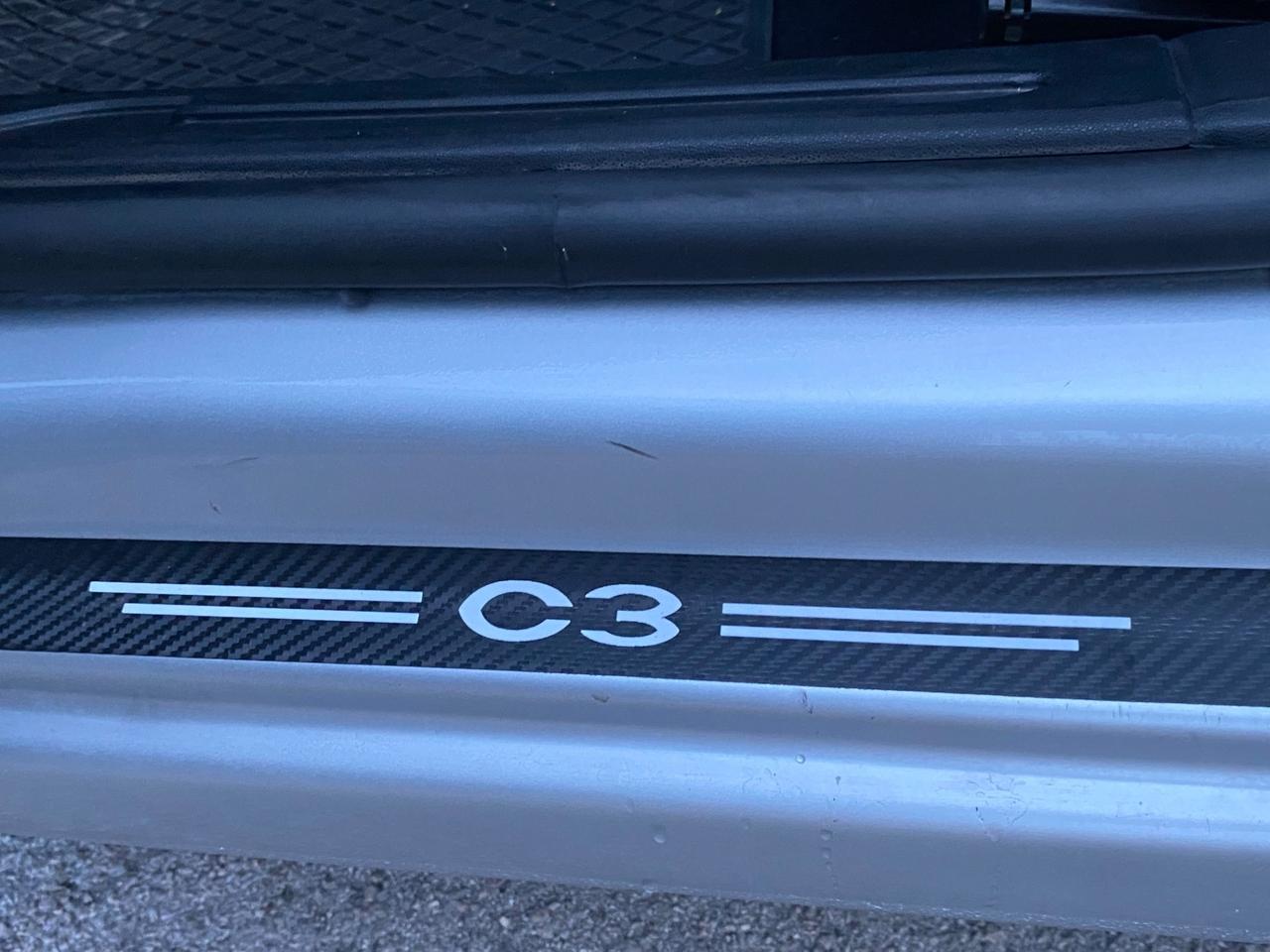 Citroen C3 ESCLUSIVE
