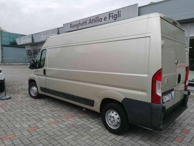 CITROEN Jumper 35 BlueHDi 130 PLM-TM Furgone