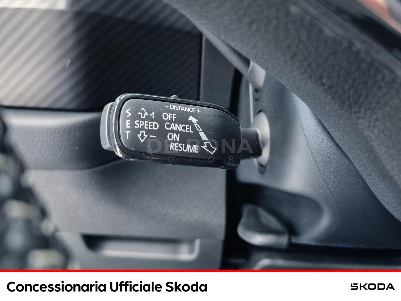 Skoda Kodiaq 2.0 tdi evo sportline 4x4 dsg