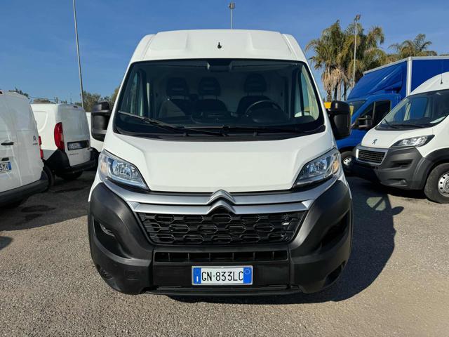 CITROEN Jumper 33 BlueHDi 130 L2 H2 Furgone